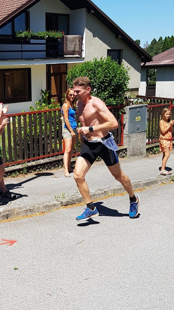 Sportovec pod Kletí 2017