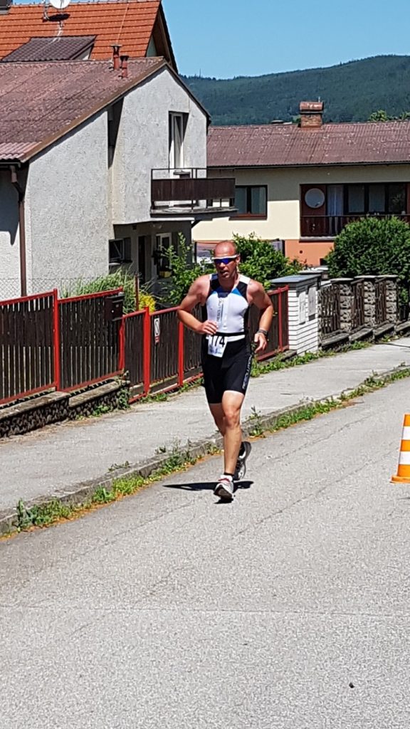 Sportovec pod Kletí 2017