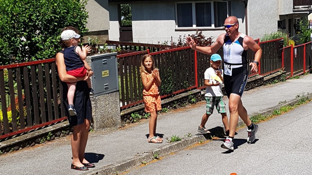 Sportovec pod Kletí 2017