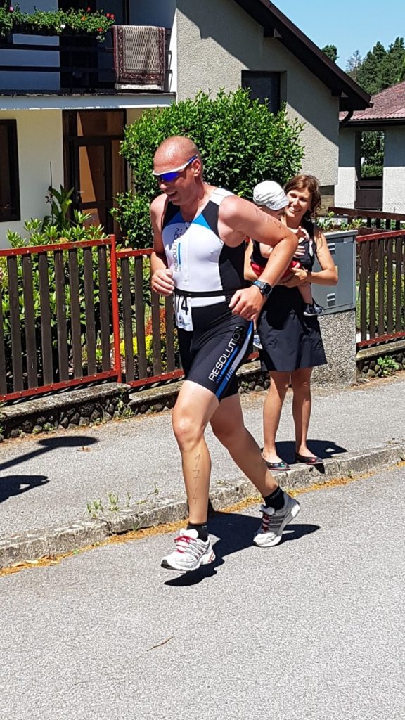 Sportovec pod Kletí 2017