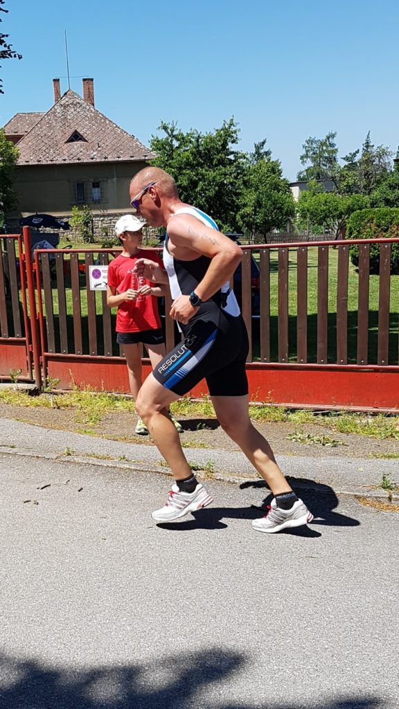 Sportovec pod Kletí 2017