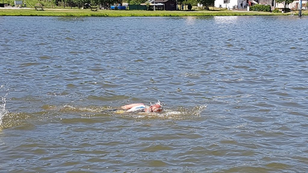 Sportovec pod Kletí 2017