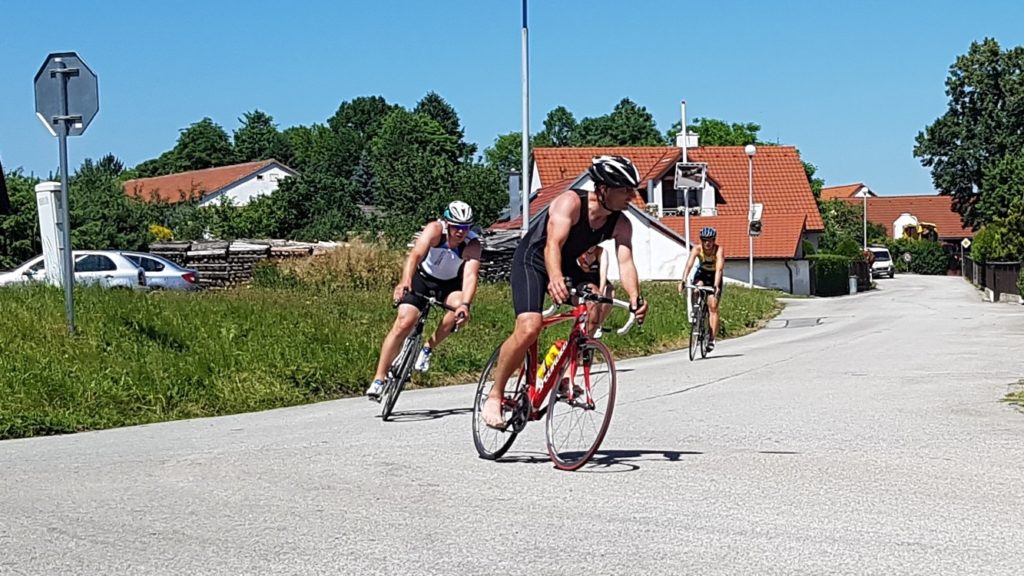 Sportovec pod Kletí 2017