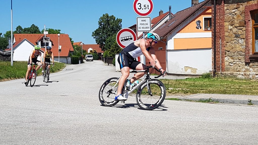 Sportovec pod Kletí 2017