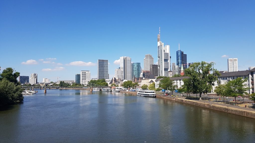 IM Frankfurt 2018