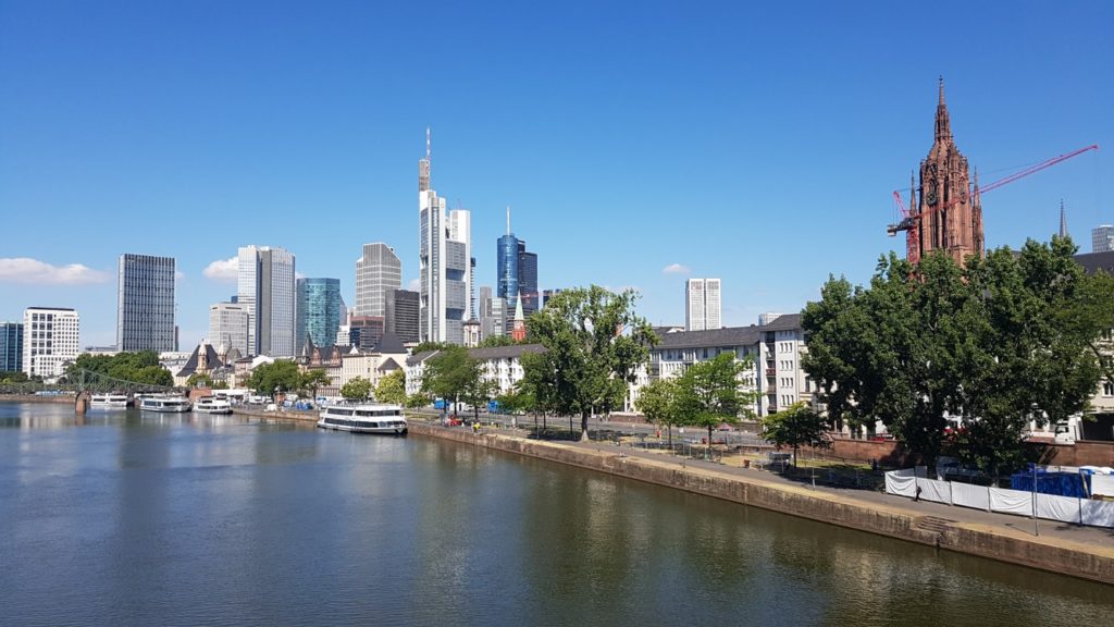 IM Frankfurt 2018