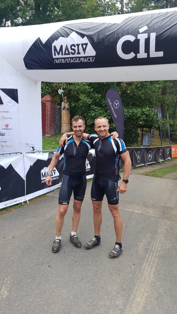 Masiv MTB 2018