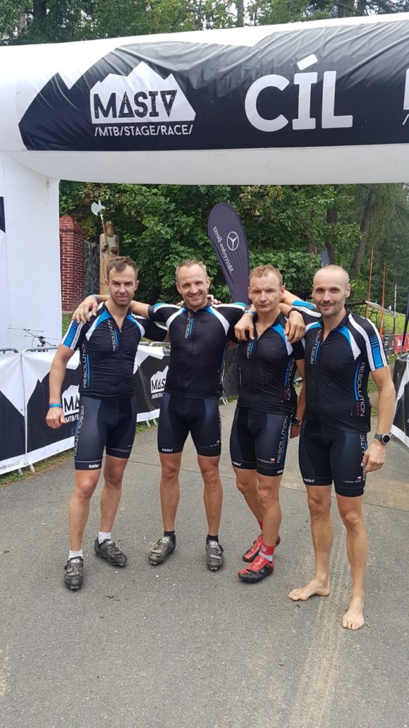 Masiv MTB 2018