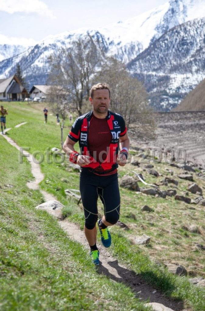 Otzi Alpin Marathon 2019