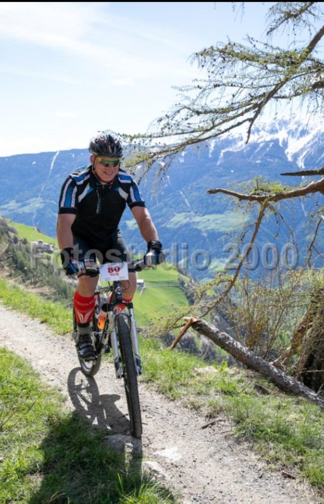 Otzi Alpin Marathon 2019