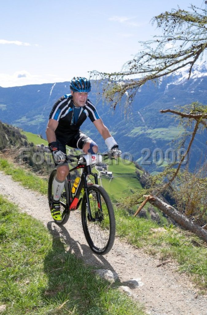 Otzi Alpin Marathon 2019