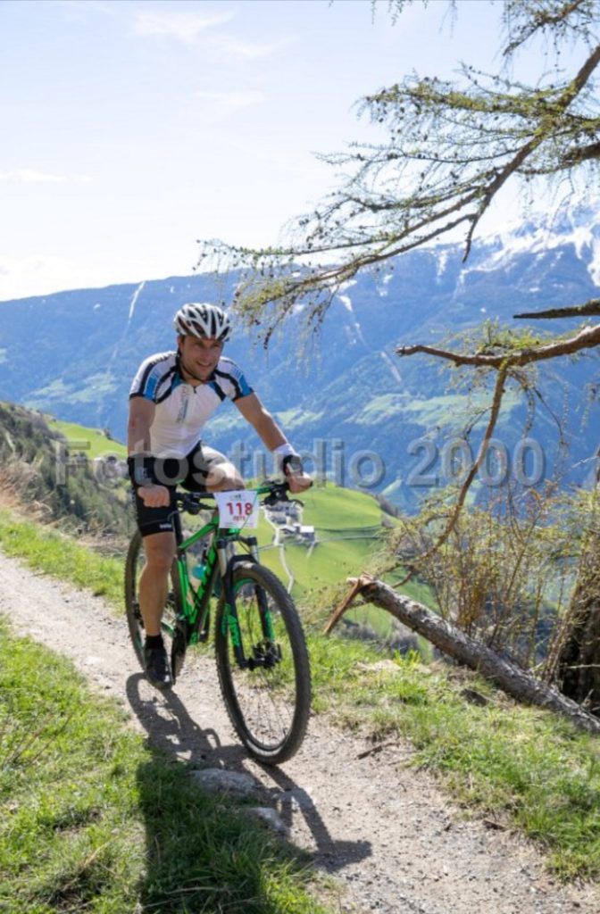 Otzi Alpin Marathon 2019