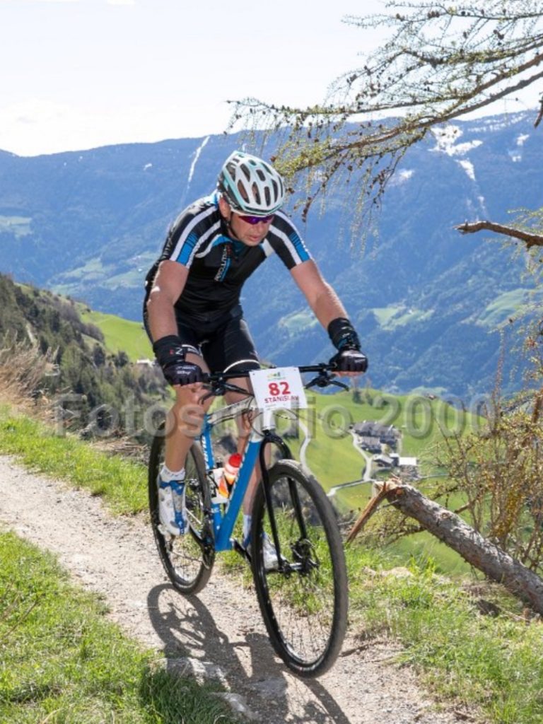 Otzi Alpin Marathon 2019