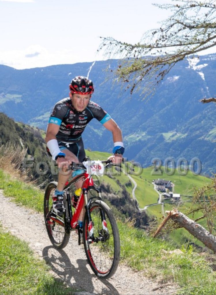 Otzi Alpin Marathon 2019