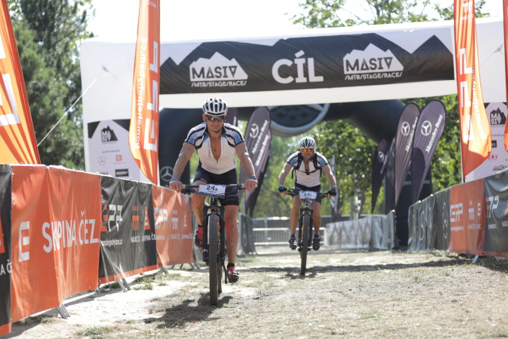 Masiv MTB 2018