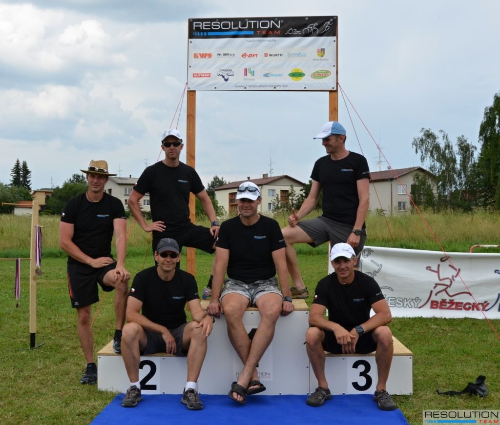 R5 – start/cíl 2015