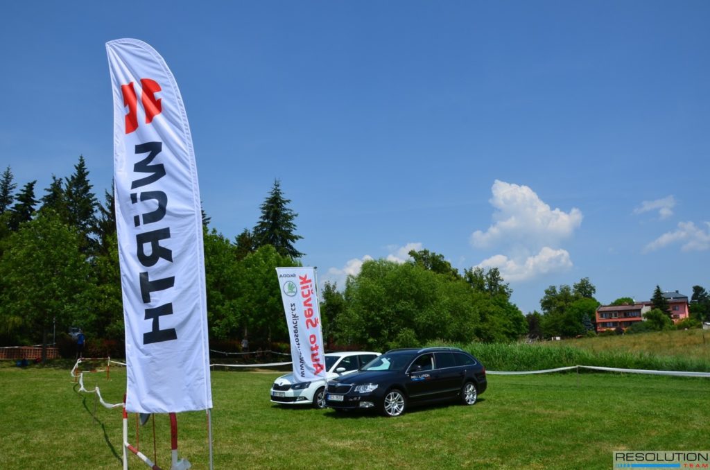 R5 – start/cíl 2015