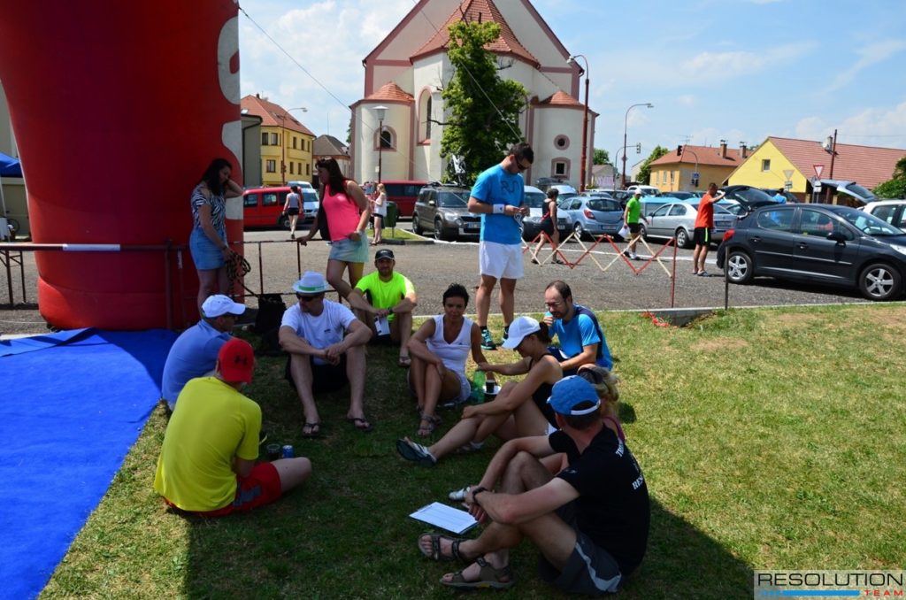 R5 – start/cíl 2015