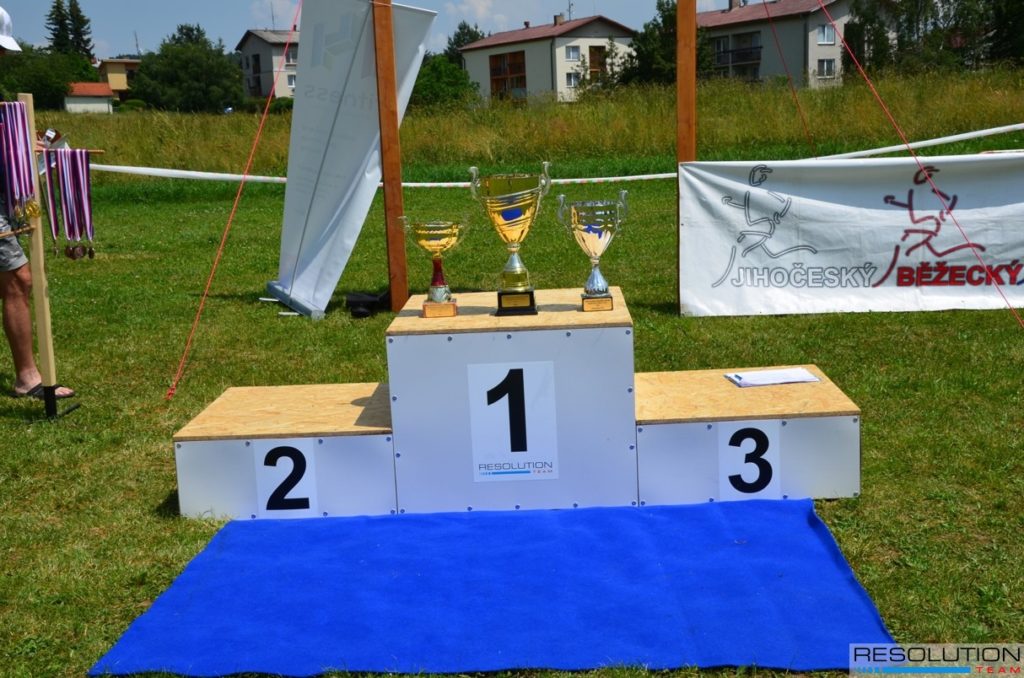 R5 – start/cíl 2015