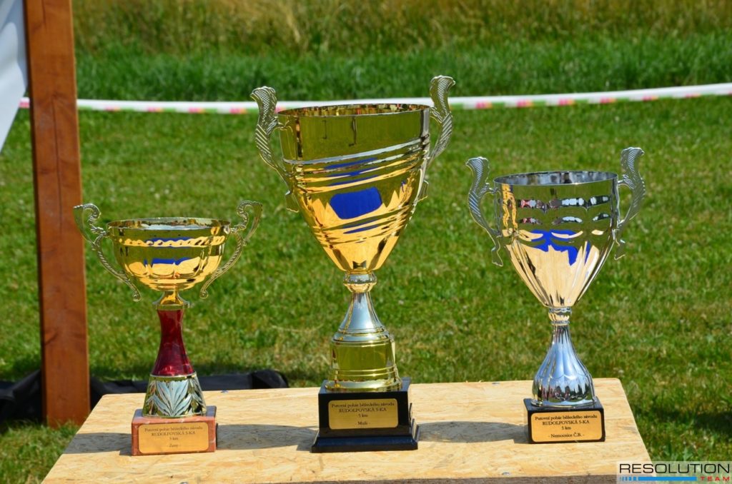 R5 – start/cíl 2015