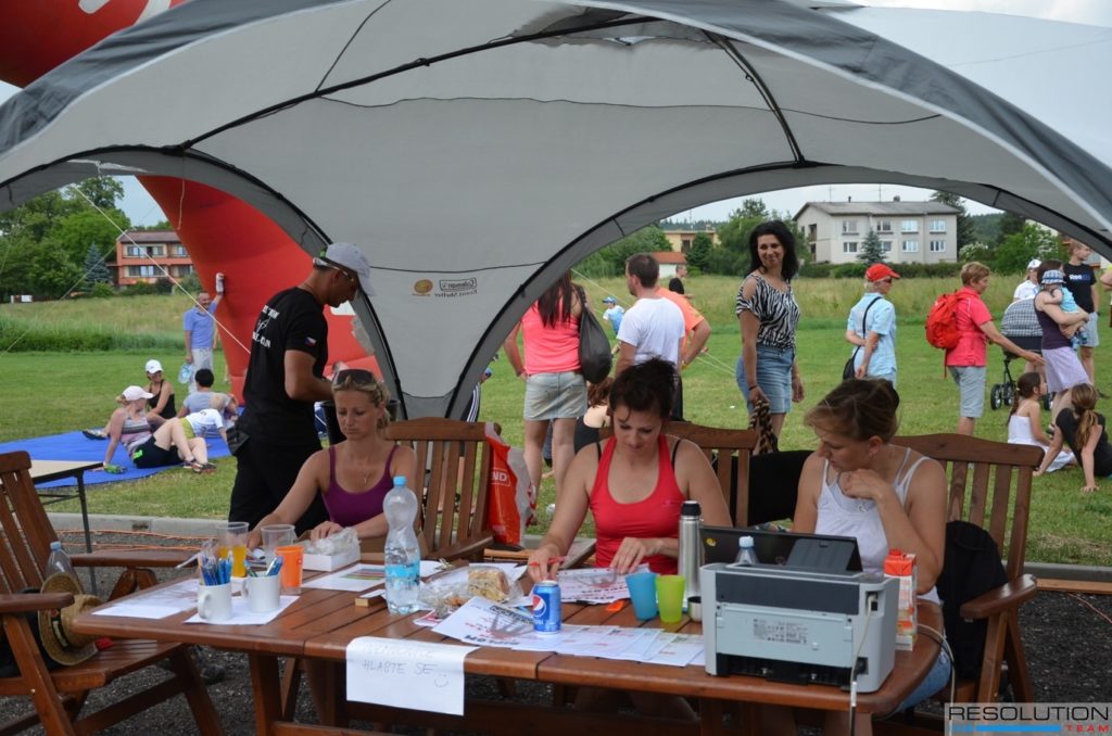 R5 – start/cíl 2015