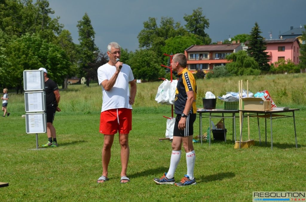 R5 – start/cíl 2015