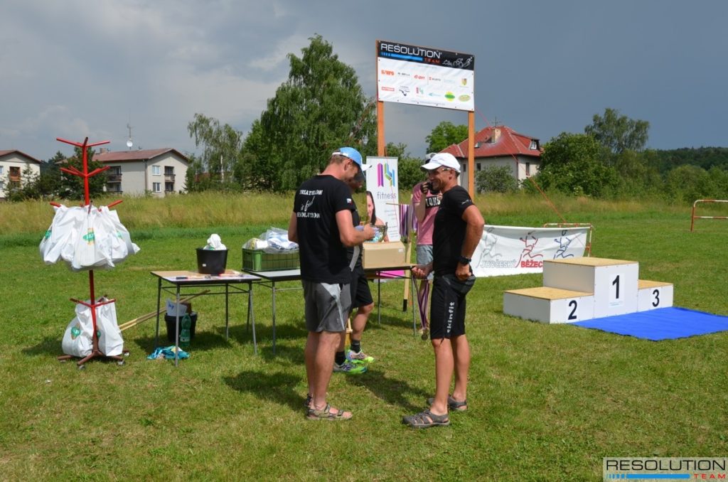 R5 – start/cíl 2015