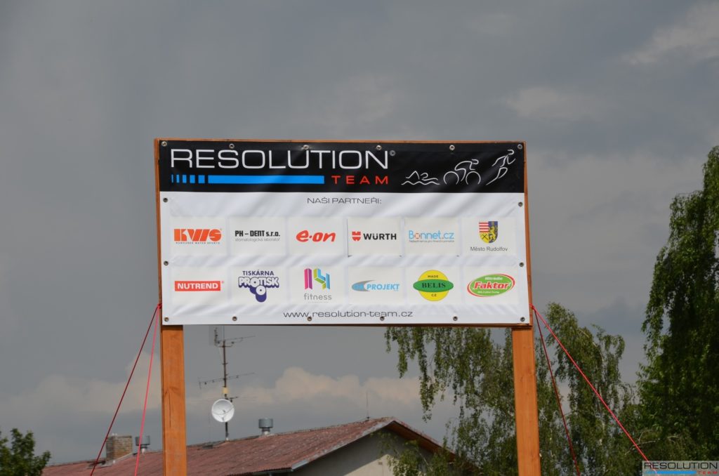 R5 – start/cíl 2015