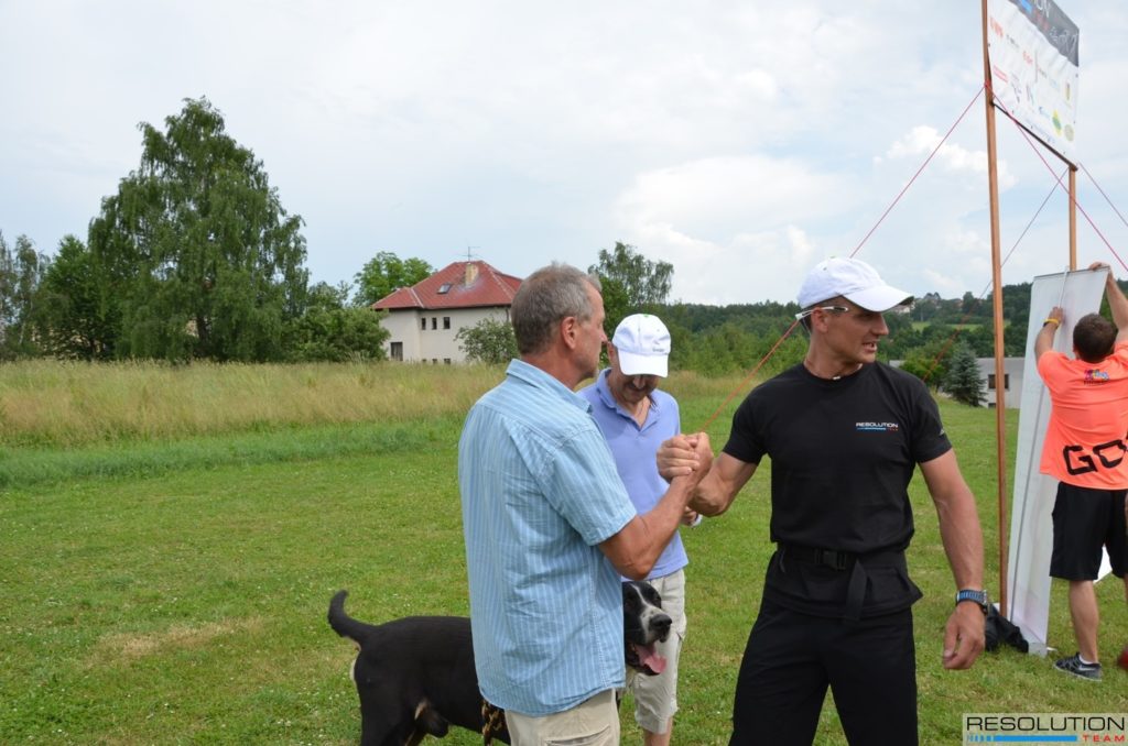 R5 – start/cíl 2015