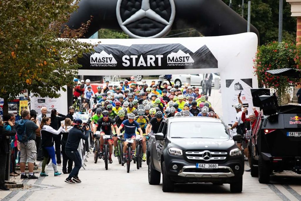 Masiv MTB 2018