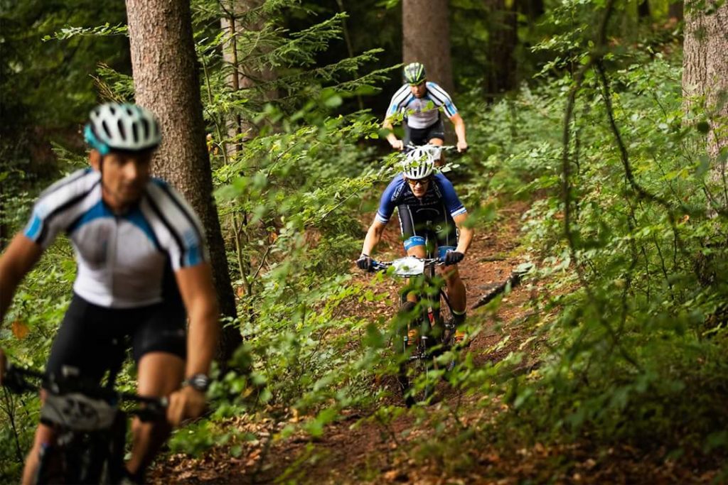 Masiv MTB 2018