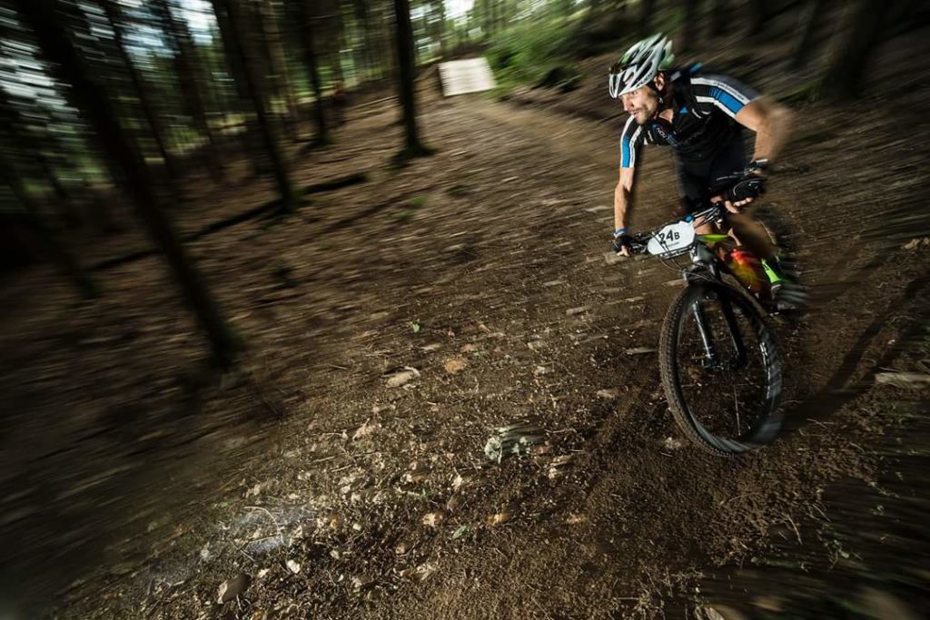 Masiv MTB 2018