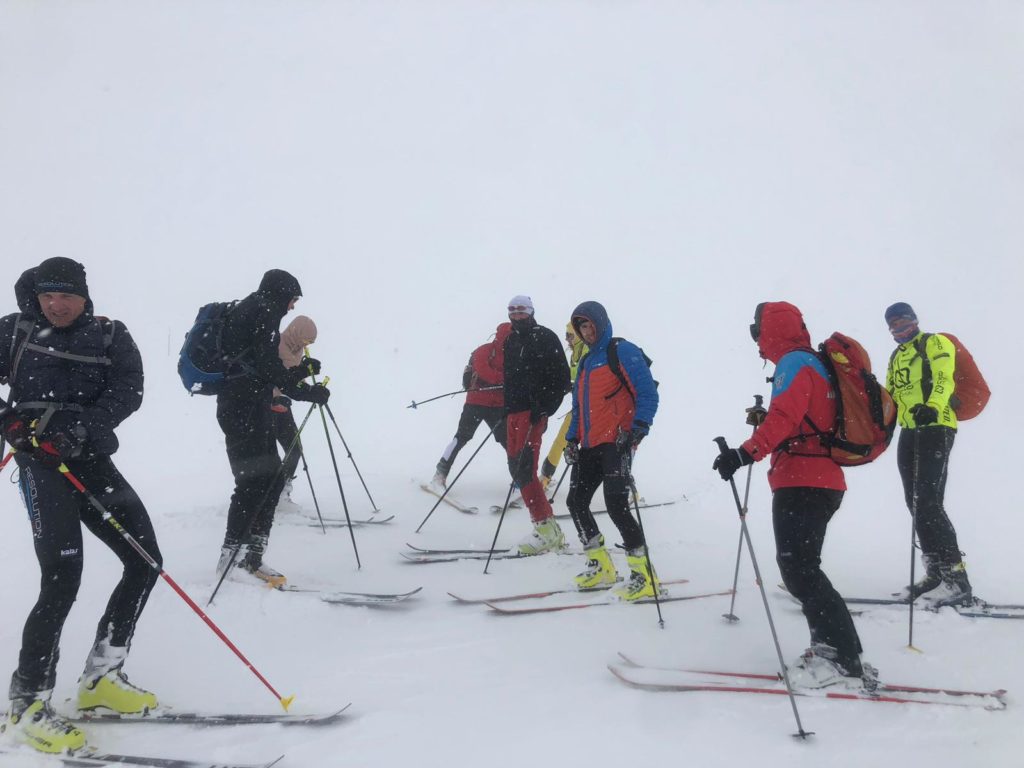 Otzi Alpin Marathon 2019