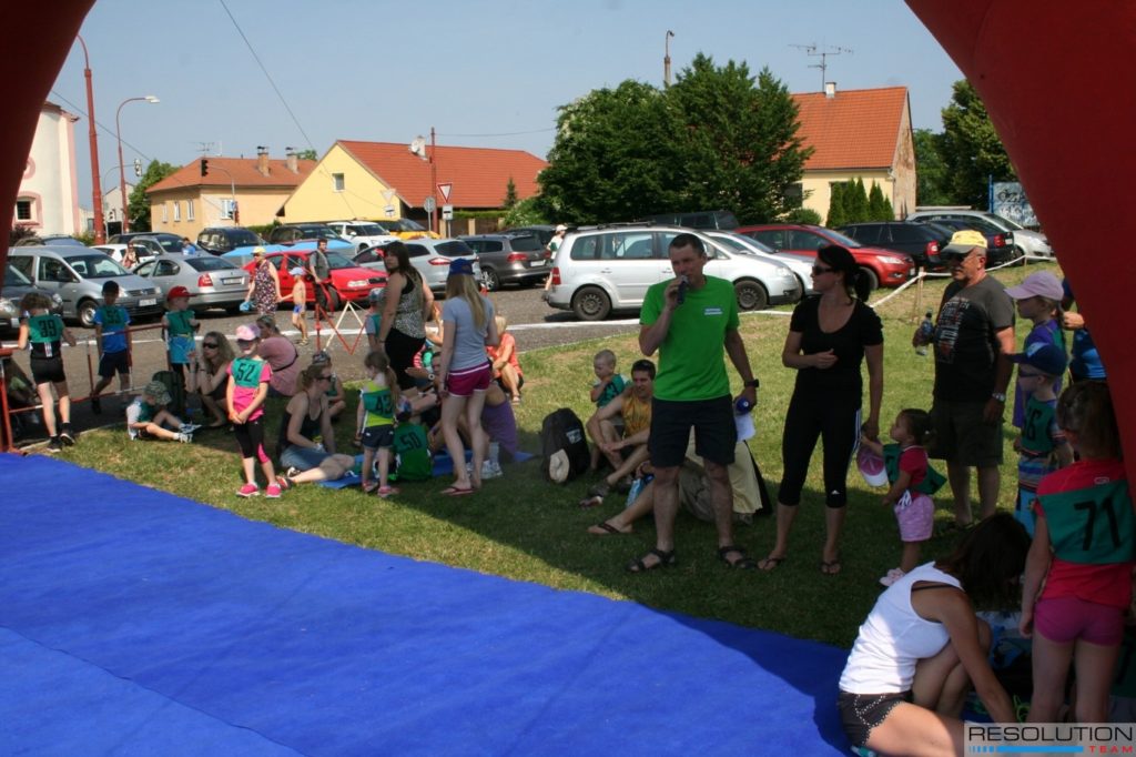 R5 – start/cíl 2015