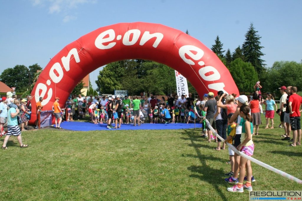 R5 – start/cíl 2015