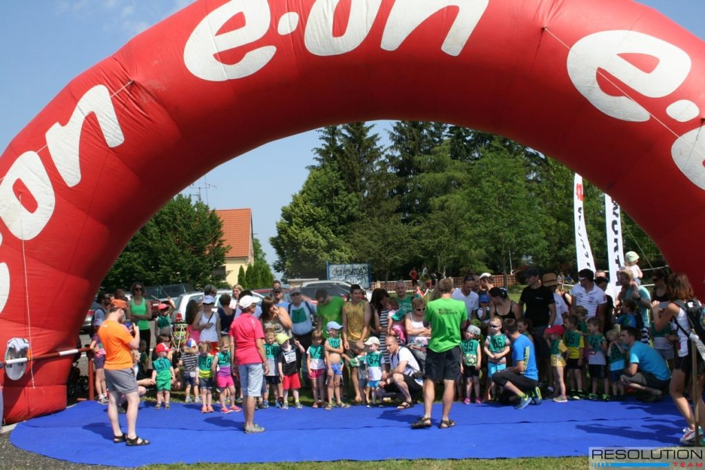 R5 – start/cíl 2015