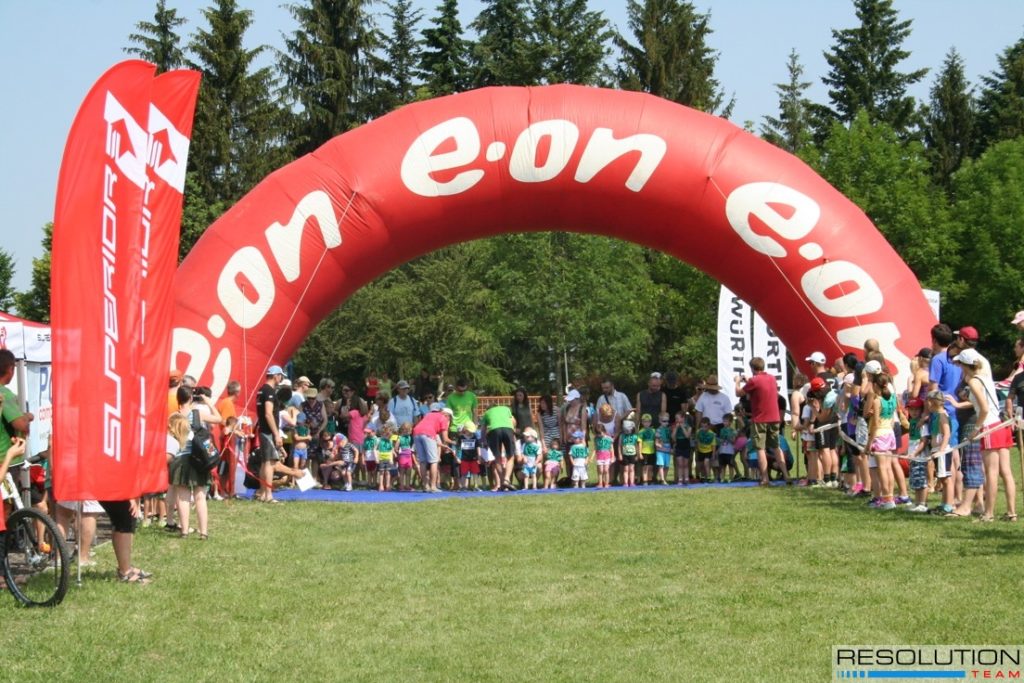 R5 – start/cíl 2015