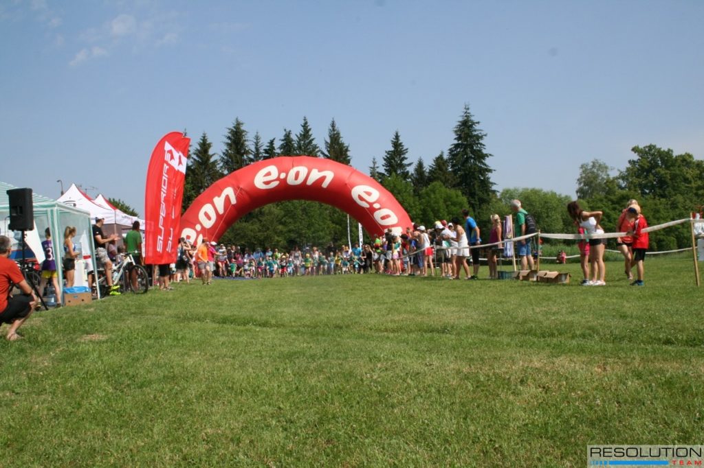 R5 – start/cíl 2015