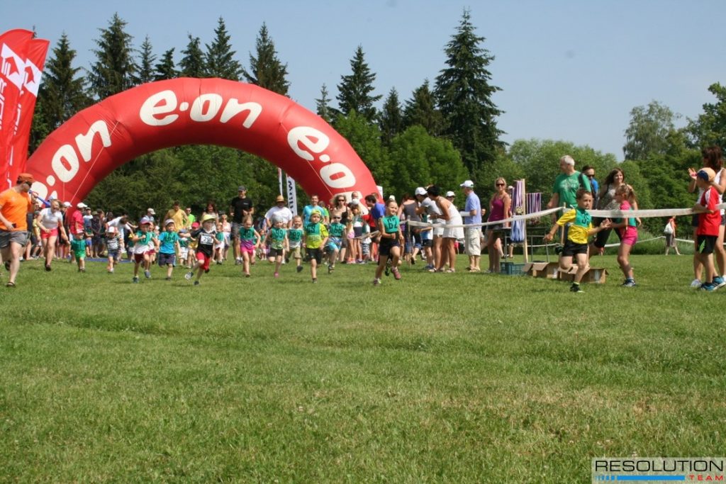 R5 – start/cíl 2015