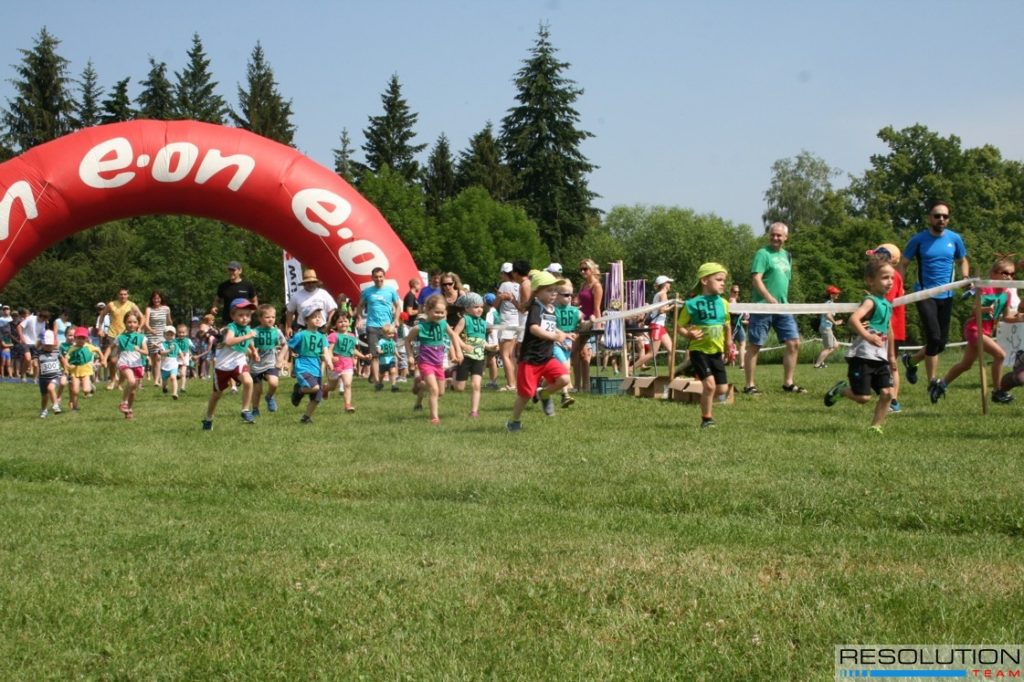 R5 – start/cíl 2015