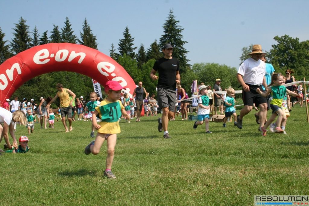 R5 – start/cíl 2015