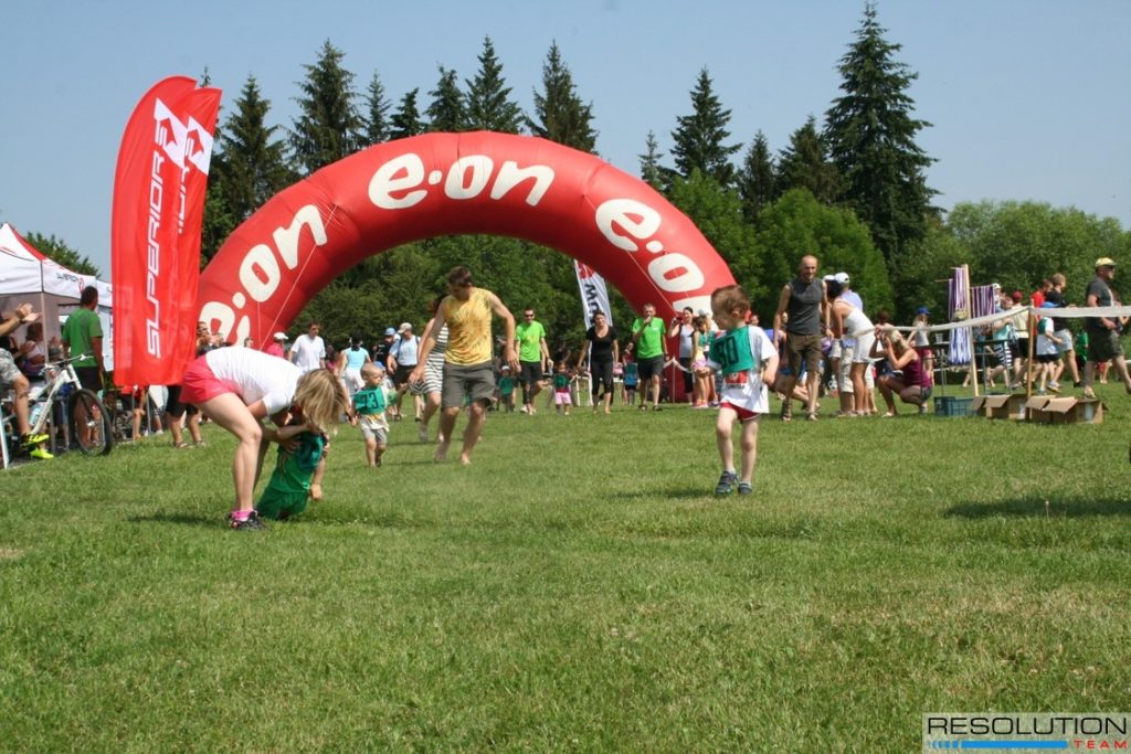 R5 – start/cíl 2015