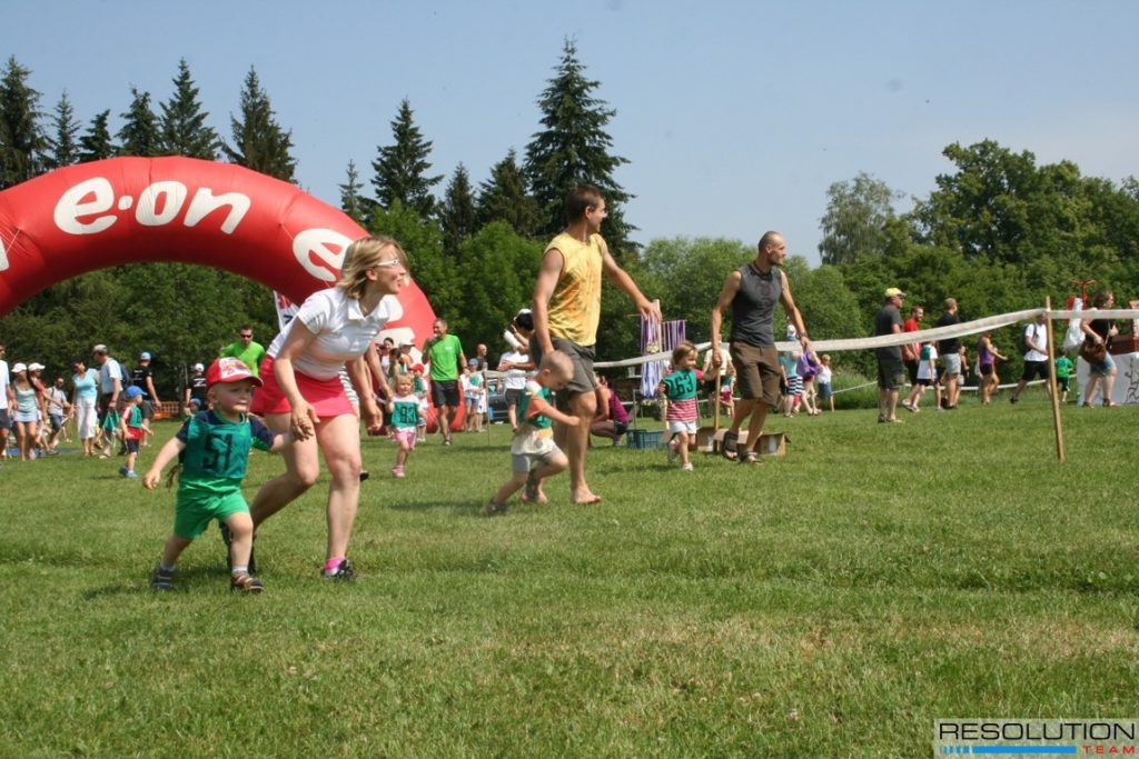 R5 – start/cíl 2015