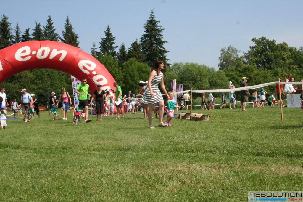 R5 – start/cíl 2015