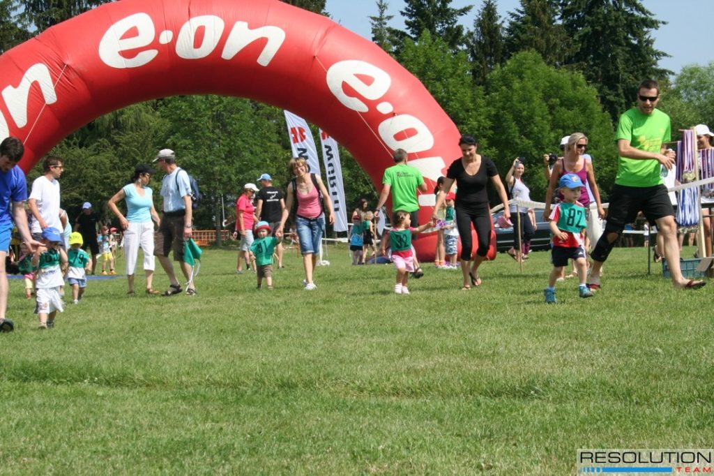 R5 – start/cíl 2015