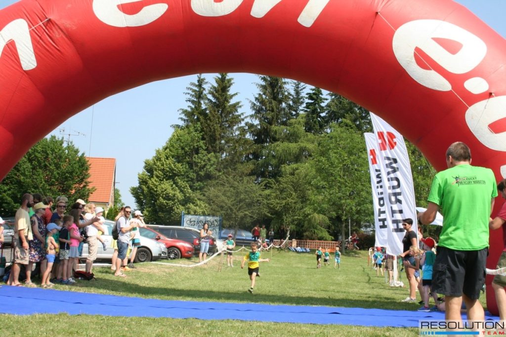 R5 – start/cíl 2015