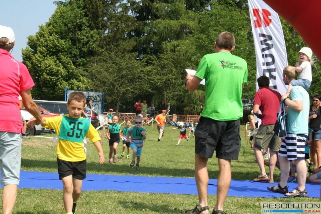 R5 – start/cíl 2015