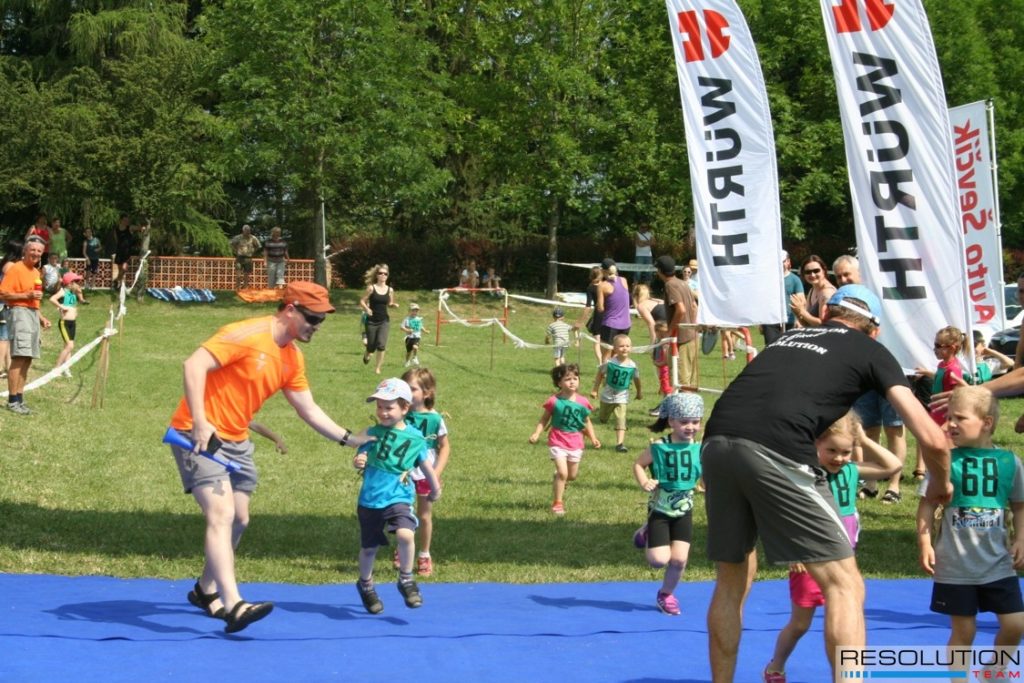 R5 – start/cíl 2015