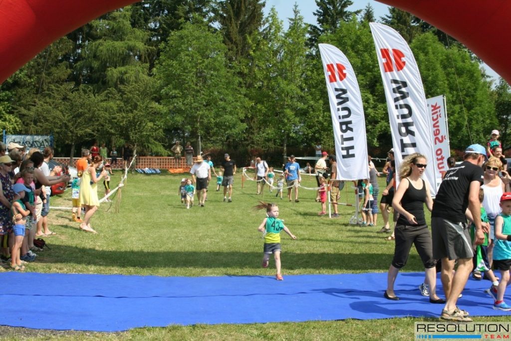 R5 – start/cíl 2015