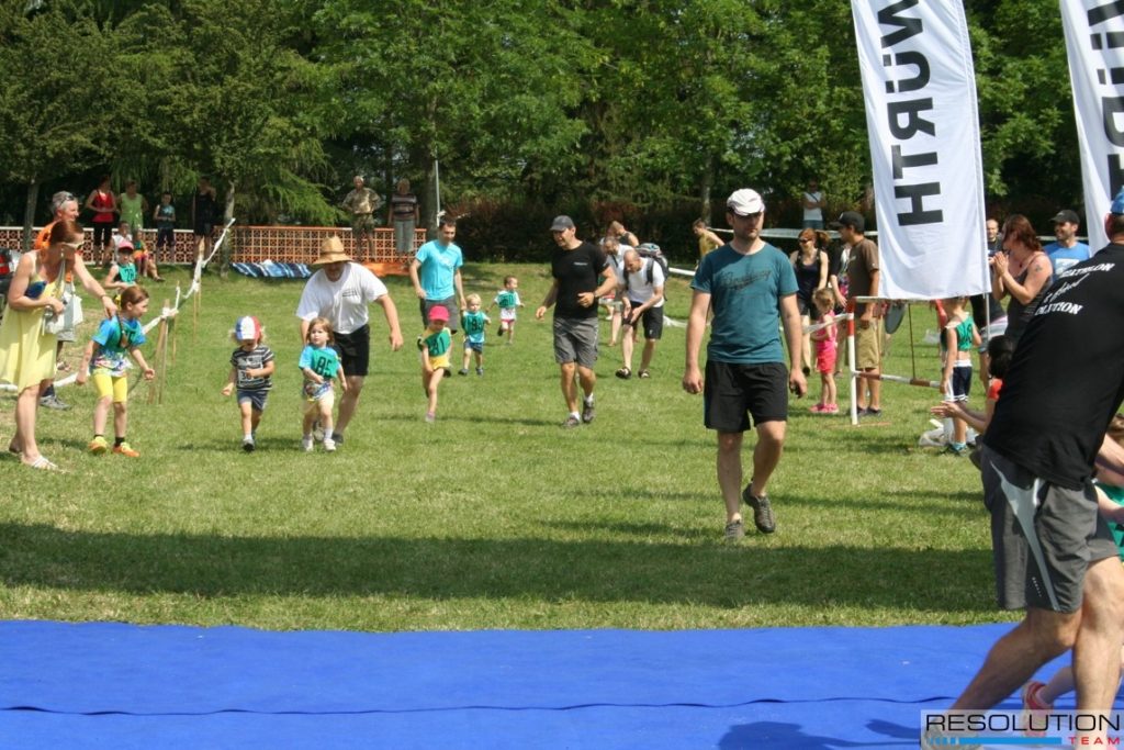 R5 – start/cíl 2015